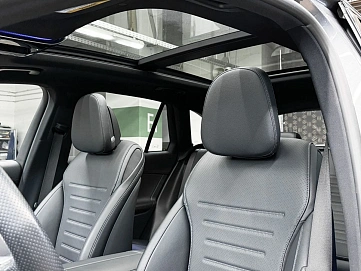 Mercedes-Benz GLC, 2023г, полный привод, автомат