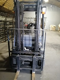 Toyota 32 8FGF15, 2013г