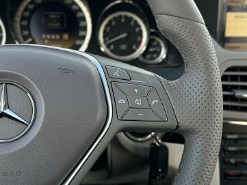 Mercedes-Benz E-Класс, 2011г, задний привод, автомат