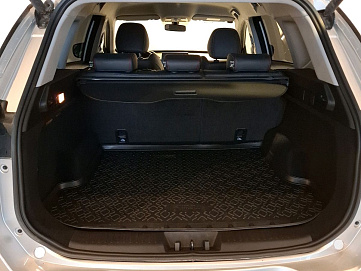 CHERY Tiggo 7 Pro, 2021г, передний привод, автомат