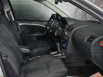 Ford Mondeo, 2006г, передний привод, автомат