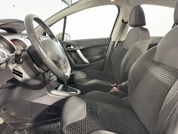 Citroen C3, 2011г, передний привод, автомат