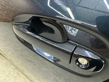 Toyota Verso, 2013г, передний привод, вариатор