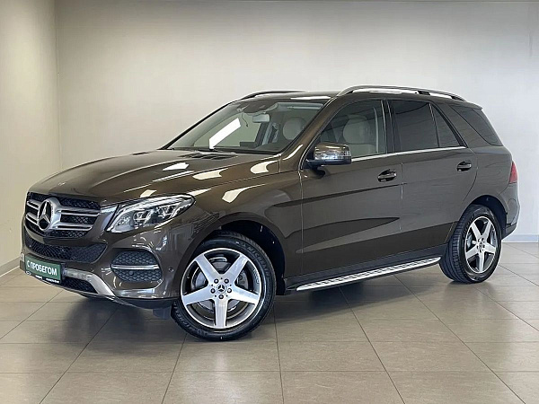 Mercedes-Benz , 2017г., передний привод, автомат