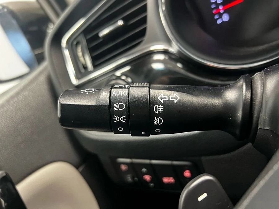 Kia Ceed, 2018г., передний привод, автомат