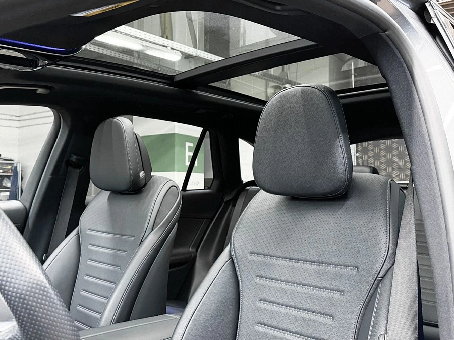 Mercedes-Benz GLC, 2023г., полный привод, автомат