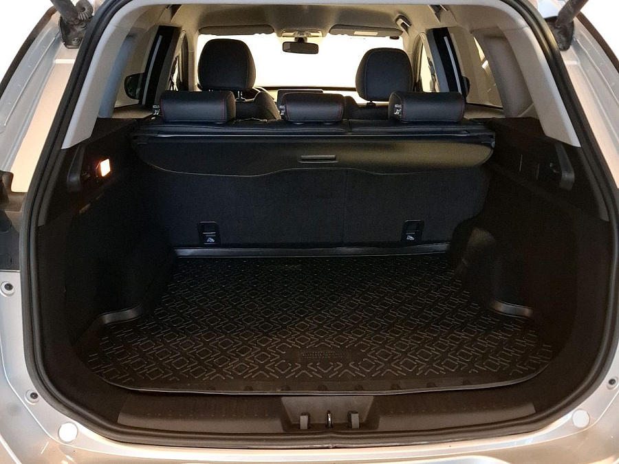 CHERY Tiggo 7 Pro, 2021г., передний привод, автомат
