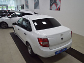 Lada (ВАЗ) Granta, 2017г., передний привод, автомат
