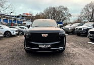 Cadillac Escalade, 2022г., полный привод, автомат