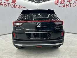 Honda XR-V, 2022г, передний привод, вариатор