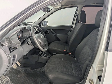 Lada (ВАЗ) Granta, 2012г, передний привод, автомат