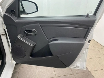 Lada (ВАЗ) Largus, 2022г, передний привод, механика