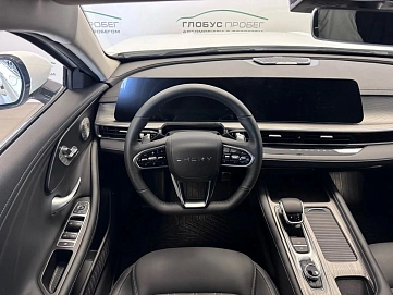 Chery Arrizo 8, 2023г, передний привод, автомат