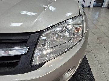 Lada (ВАЗ) Granta, 2013г, передний привод, автомат