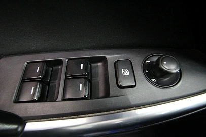 Mazda 6, 2014г, передний привод, автомат