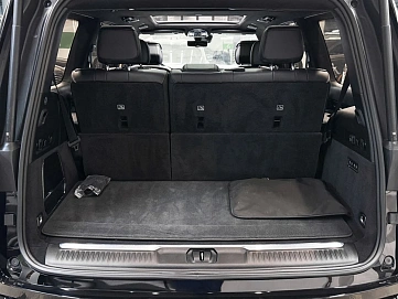 Jeep Wagoneer, 2022г, полный привод, автомат