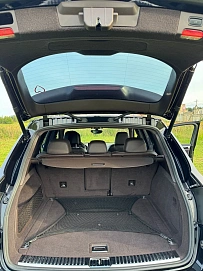 Porsche Cayenne, 2013г, полный привод, автомат