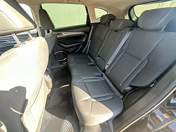 Haval F7, 2019г, полный привод, робот