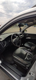 Kia Sportage, 2009г, полный привод, автомат
