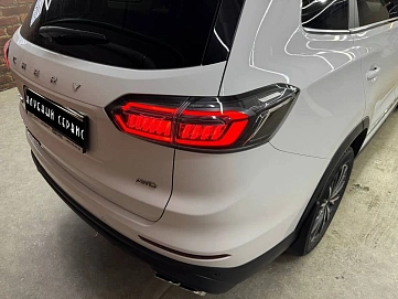 Chery Tiggo 8 Pro Max, 2022г, полный привод, робот