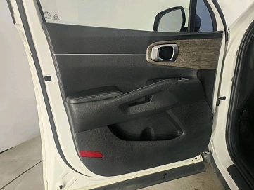Kia Sorento, 2020г, полный привод, робот