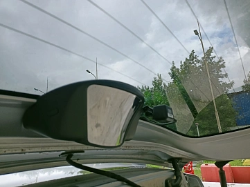 Honda Freed, 2012г, передний привод, вариатор