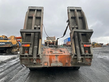 Specpricep Высокорамные   H, 2012г