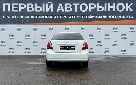 Daewoo Gentra, 2014г, передний привод, механика