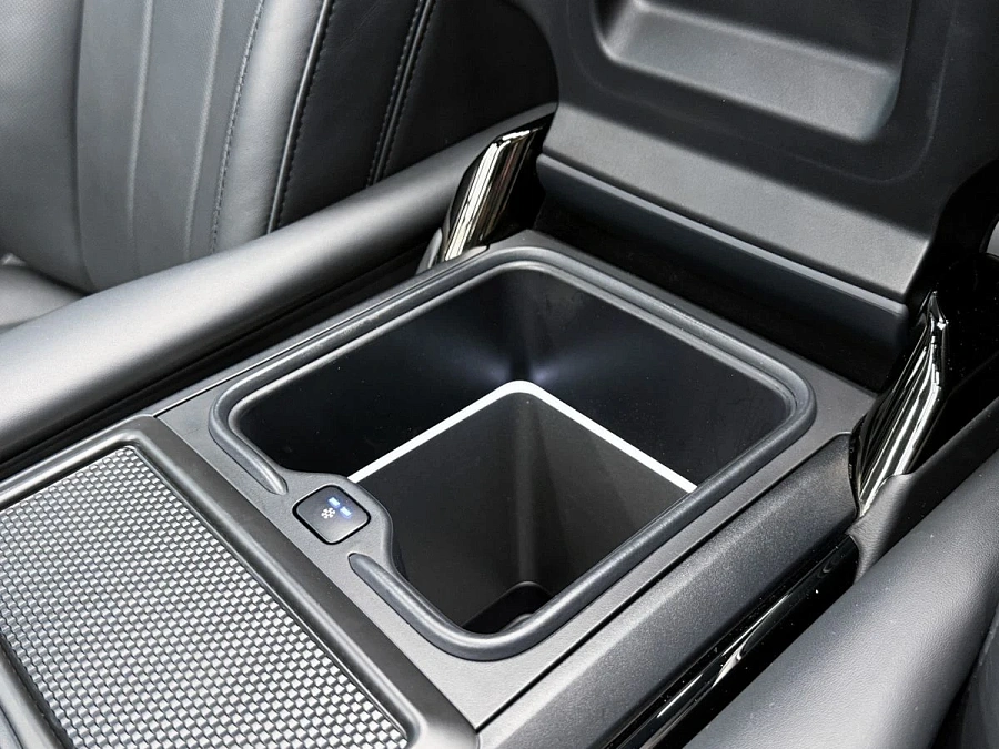 Land Rover Range Rover Sport, 2022г., полный привод, автомат