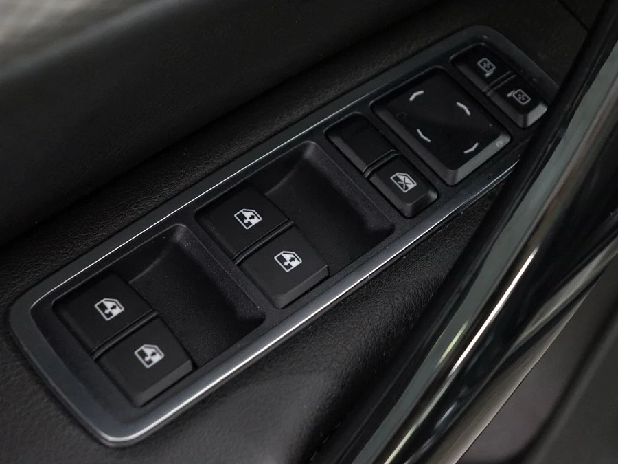 Lada (ВАЗ) , 2024г., передний привод, вариатор