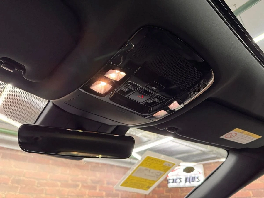 Lexus RX, 2025г., полный привод, автомат