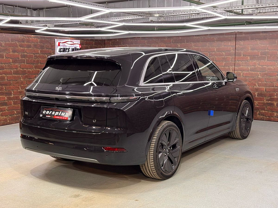 LiXiang L7, 2024г., полный привод, автомат