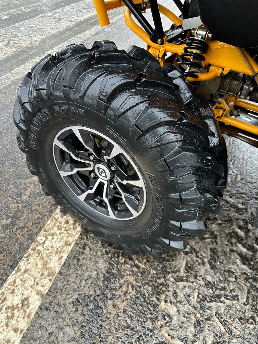 Stels ATV 650 Guepard Trophy, 2024г.