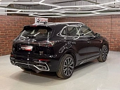 Hongqi HS3, 2024г., полный привод, автомат