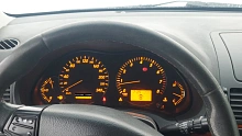 Toyota Avensis, 2008г., передний привод, механика
