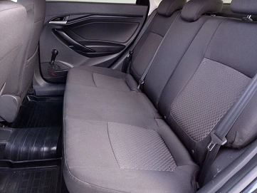 Lada (ВАЗ) Vesta, 2017г, передний привод, механика