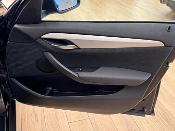 BMW X1, 2013г, полный привод, автомат