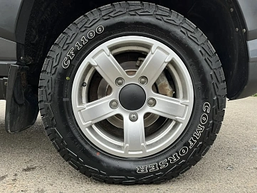 Lada (ВАЗ) Niva Travel, 2021г, полный привод, механика