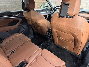 Skoda Kodiaq, 2025г, полный привод, робот