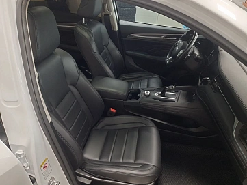 Haval F7, 2021г, полный привод, робот