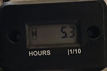 BSE Evo 110, 2025г, Цепь привод, 4 передачи