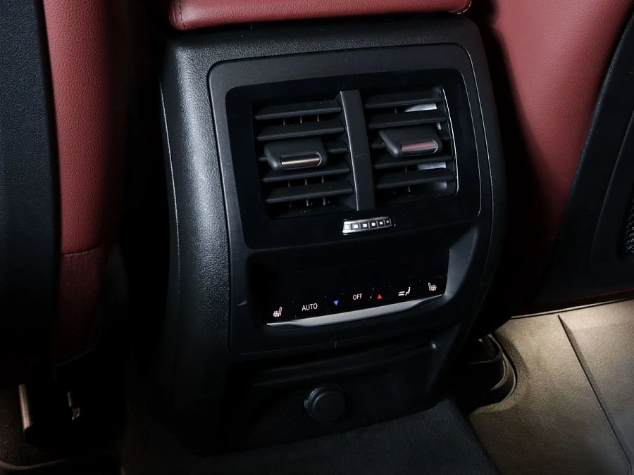 BMW X4, 2019г., полный привод, автомат