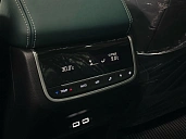 GAC GS8, 2023г., полный привод, автомат