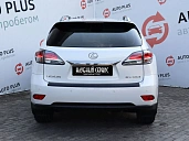 Lexus RX, 2012г., полный привод, автомат