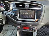 Kia Ceed, 2017г., передний привод, автомат