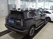 Haval Dargo, 2023г., полный привод, робот