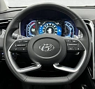 Hyundai Tucson, 2024г., передний привод, автомат