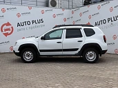 Renault Duster, 2018г., полный привод, механика