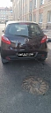 Mazda 2, 2008г., передний привод, механика