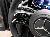 Mercedes-Benz GLS, 2025г., полный привод, автомат